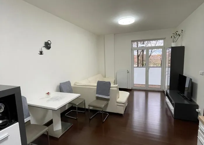 Spa Apartment Moser