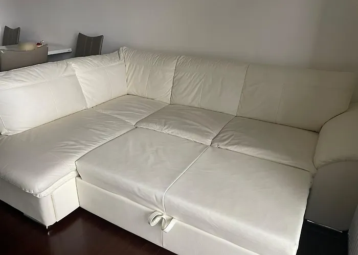 Spa Apartment Moser