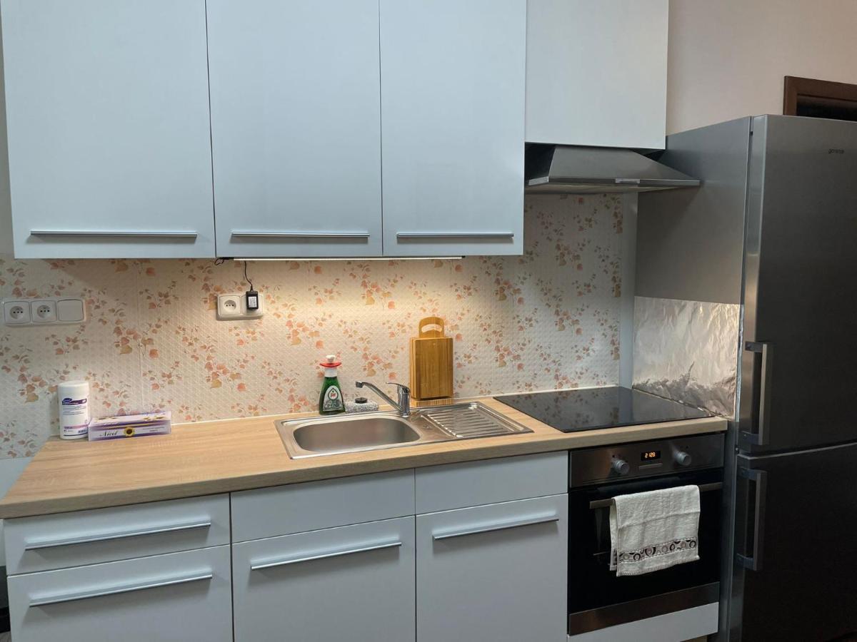 Apartment Moser