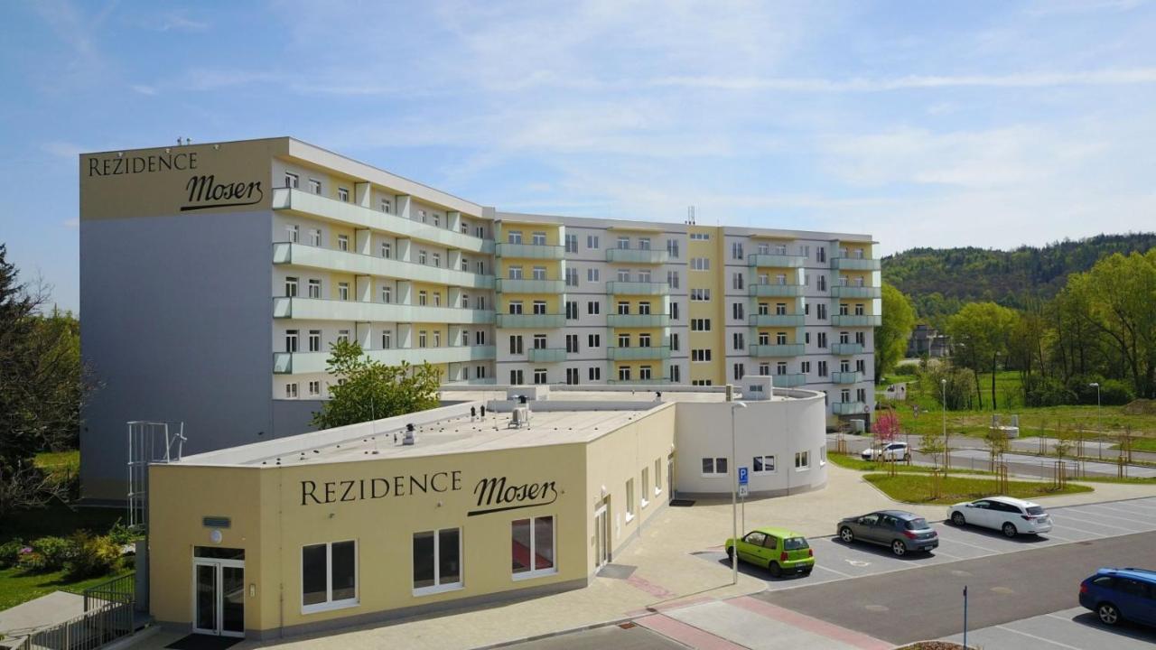 Moser Apartment