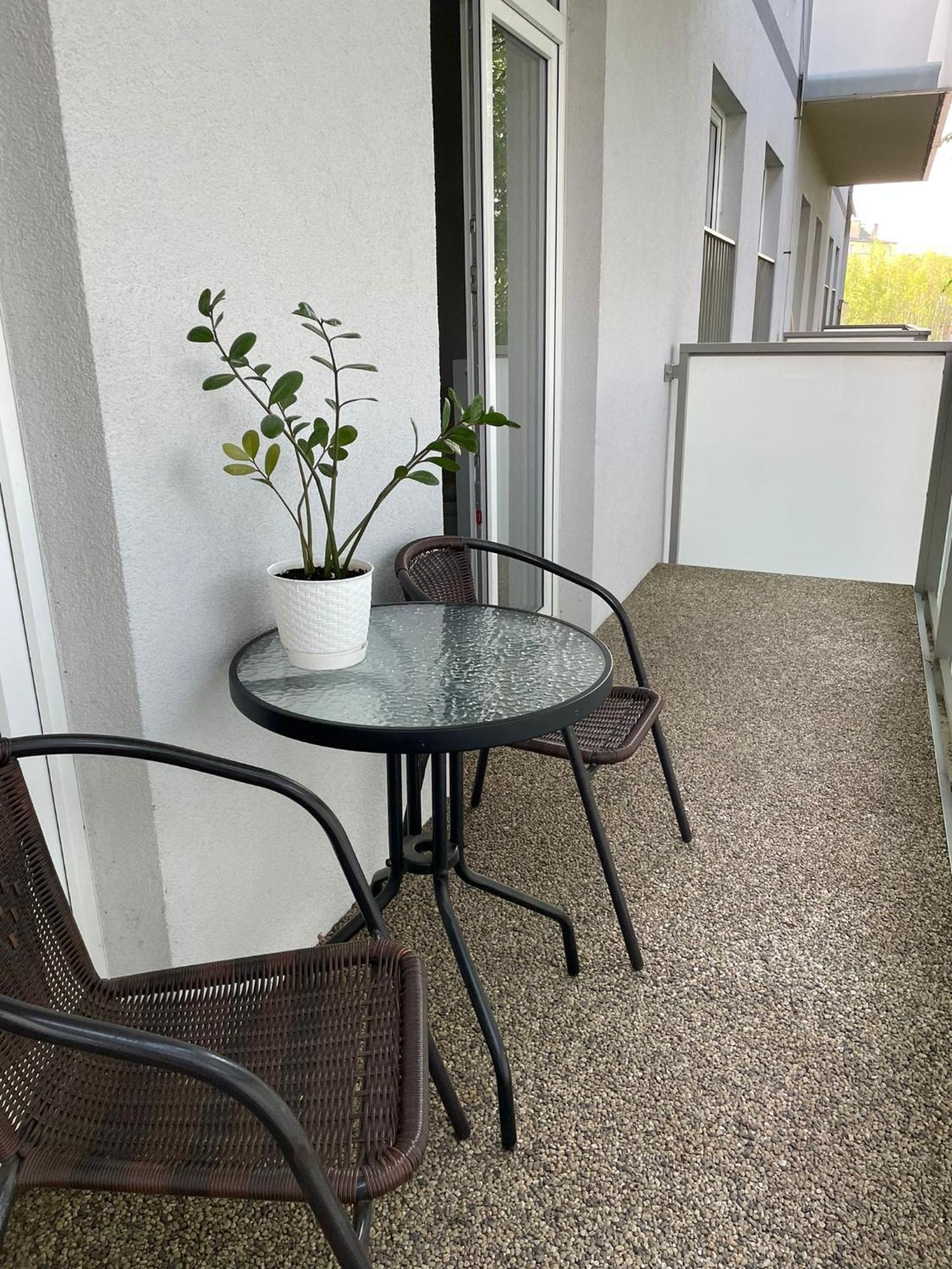 Apartment Moser