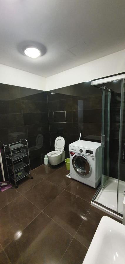 Apartment Moser *